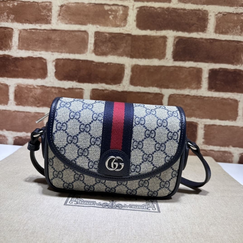G*u*i satchel bags